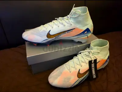 Nike Mercurial Superfly Elite FG Football Boots