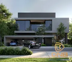 Luxury Villa | 10min Dubai | 5% DP