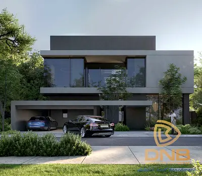 Luxury Villa | 10min Dubai | 5% DP