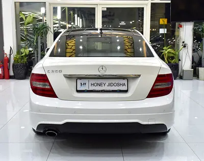2015 Mercedes-BENZ C-CLASS — миниатюра 5