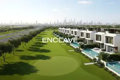 Golf Course View | Multiple Option | Premium