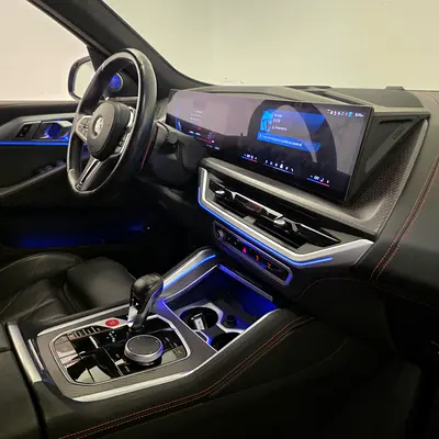 صورة 15 لـ 2024 BMW XM