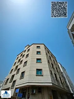 Available Spacious 2 Bedrooms Apartment_35K in Al Nuimiya 2_Al Bara'ah Bin Malik Street_Ajman