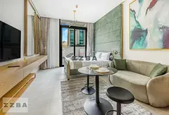 Premium Studio | Big Terrace | VOT | Chiller Free