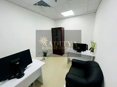 Fully Furnished Office | Near to Metro Station | No Commission |