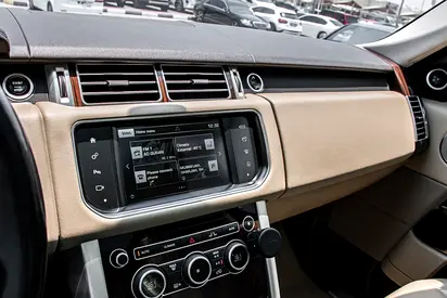 صورة مصغرة 11 لـ 2016 LAND Rover RANGE ROVER