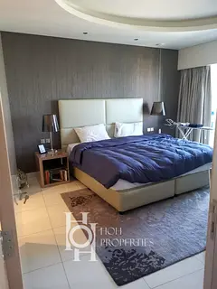 Vacant | High Floor | Multiple Cheques | Huge Layout