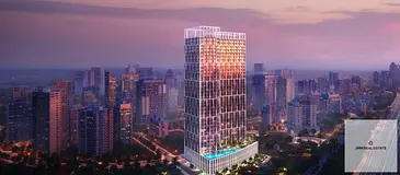 Skyline & Pool Views | Fully Furnished | Prime Location