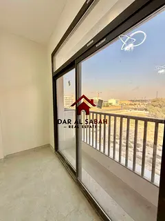 1BHK with balcony and master bedroom | 1 month free | 6 cheques payment ready to move