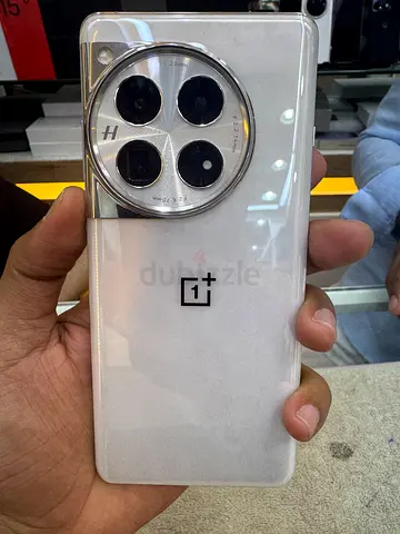 One plus 12 512GZb