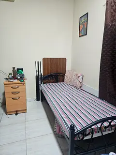 Studio apartment for ladies only