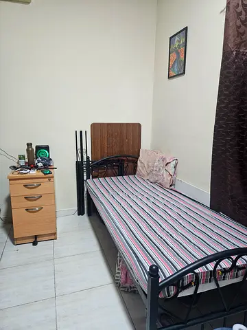 Studio apartment for ladies only