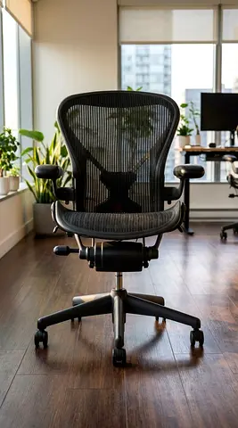 Herman miller