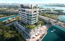 Ready unit | Volna by Kasco | Waterfront Views |Best price
