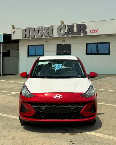 2026 Hyundai I10 缩略图 3