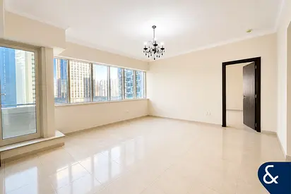 Two Bedrooms | Furnished | Al Majara | 2 Bed