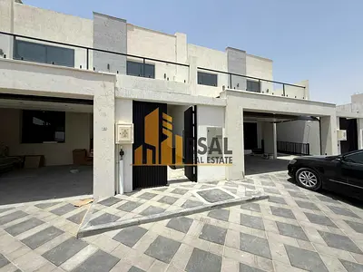 Luxury Brand New 5BR Villa with Maid’s Room | Premium Finishes | Ready to Move