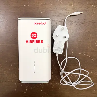 Sim enabled 5G router for urgent sale