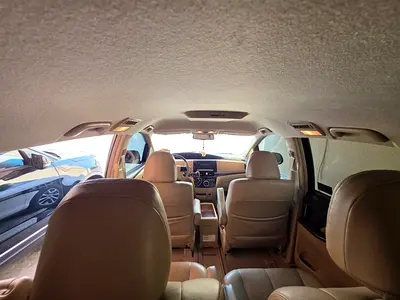 صورة 9 لـ 2018 Toyota PREVIA