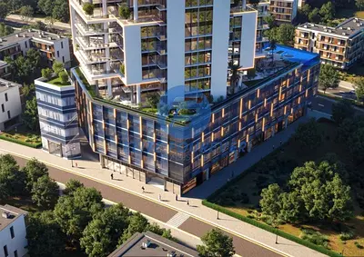 Premium Retail Space | SAMANA Barari Avenue | Prime Investment Opportunity