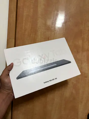 Samsung Galaxy Tab S10+ 5G – Moonstone Gray