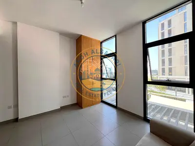 Semi Furnished Studio | Separate Bed Space | Kitchen Appliances
