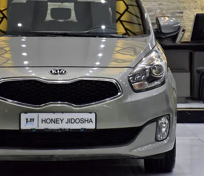2017 KIA CARENS 缩略图 4