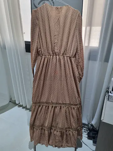 Long Dress