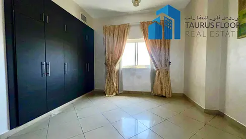 1Bhk Apartment Rent 52K With Gym Pool Parking Nanda Dubai