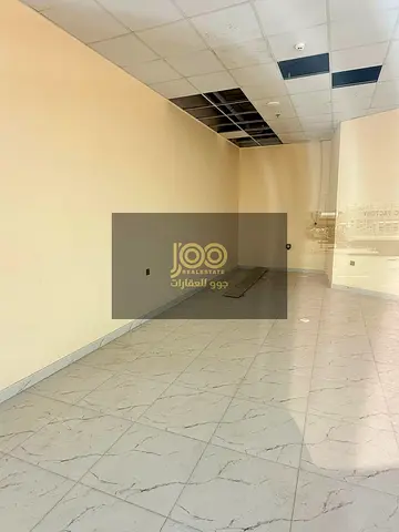 For Annual Rent – ​​Brand New One-Bedroom Apartment in Al Jurf Industrial Area 2 – Ajman