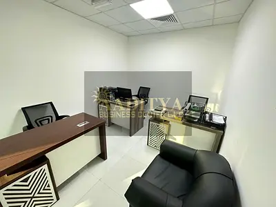 Spacious Office | Bank Account Assistance | Near to Public Transport |