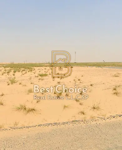 أرض تجارية/سكنية مميزة في "بليدة 1" – على شارع مليحة الرئيسي مباشرة