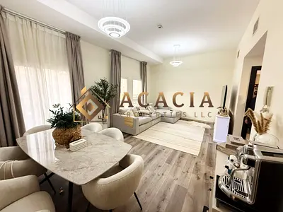 Exclusive 1-Bedroom Apartment for Sale in Al Ramth