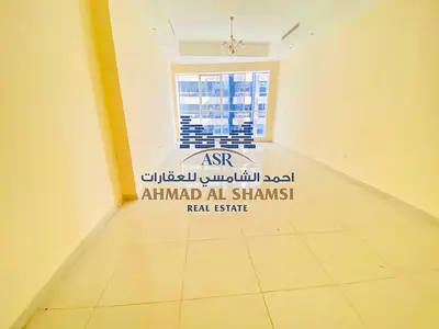 Best Investment Opportunity | Very Spacious 2BHK+Maids | High ROI | On Dubai Border