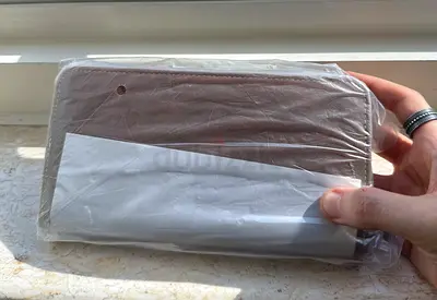 Purse wallet