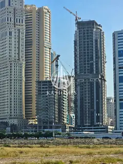 Invest in the Address of Luxury | Al Mamzar Lake | Freehold | High Investment Potential