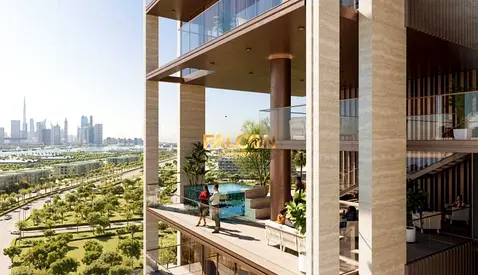 BY IMTIAZ | Exclusive 3BR+M | large Layout | show unit video available