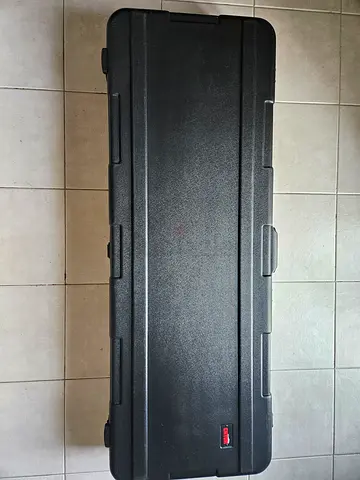 GATOR CASE FOR KEYBOARD (73/88 KEYS)