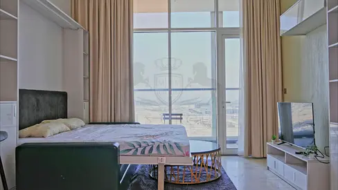 Affordable Luxury Studio | Resort-Style Amenities
