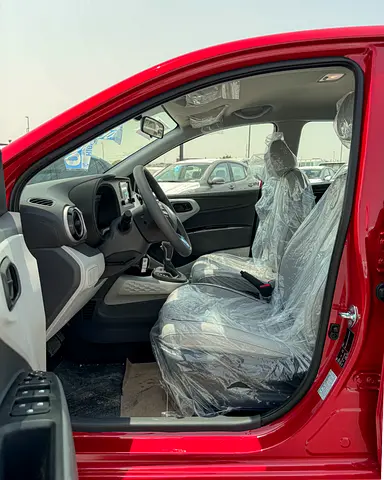 2026 Hyundai I10 缩略图 7