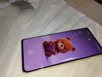 OPPO Reno 5 Pro 5G 2 days Use