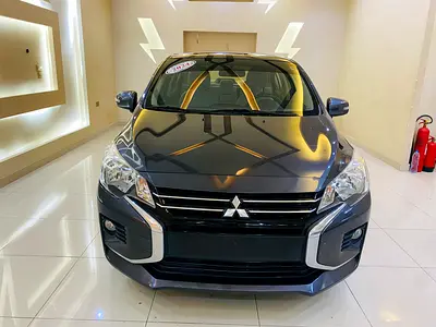 Mitsubishi Attrage GLX, миниатюра 14