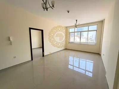 Chiller Free 1BR | White Goods Included | Ready to Move