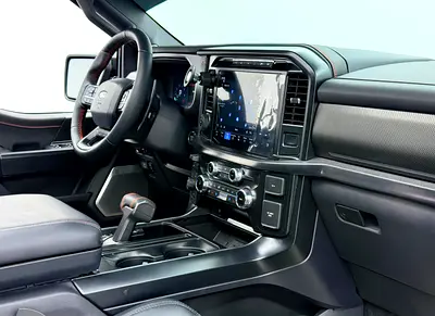 صورة 13 لـ 2024 FORD F-150