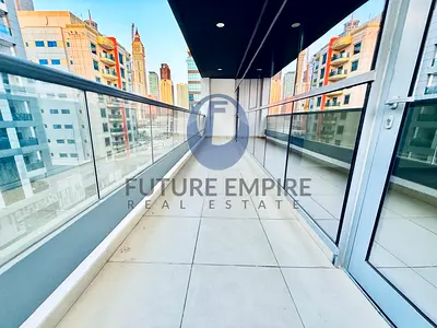 Spacious 2BHK Apartment with Modern Layout