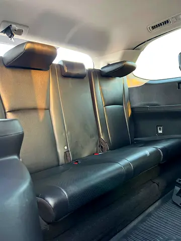 صورة 13 لـ 2024 Toyota GRAND HIGHLANDER