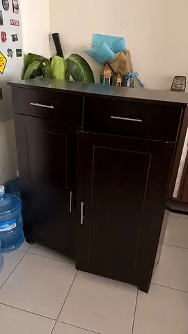 Shoe rack