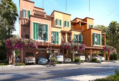 Luxury Townhouse | Multiple Options