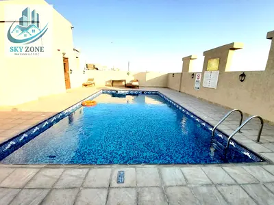 SPACIOUS / 2 BHK APARTMENT / NEAR TO SJH SCHOOL / WITH GYM POOL PARKING / JUST IN 72KK