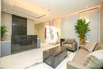 LUXURY FULLY FURNISHED | DIFC LICENSE | VACANT